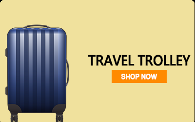 Suitcase & Trolley bags